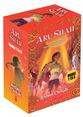 Aru Shah Boxset (Books 1 To 5)