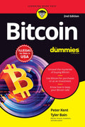 Bitcoin For Dummies, 2ed