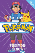 POKMON FICTION POKMON UNKNOWN