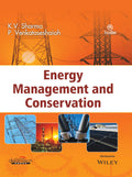Energy Management And Conservation