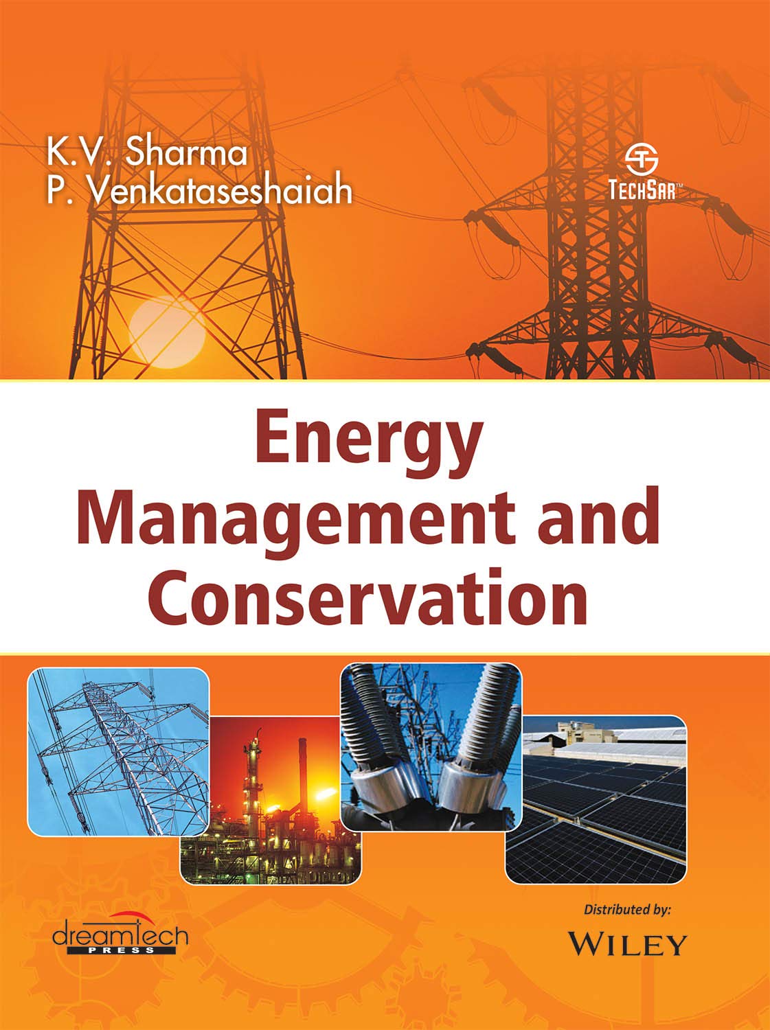 Energy Management And Conservation