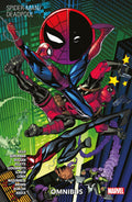 SpiderMan/Deadpool Omnibus
