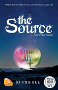 The Source  Power Of Happy Thoughts (Latest Edition) (ENGLISH)