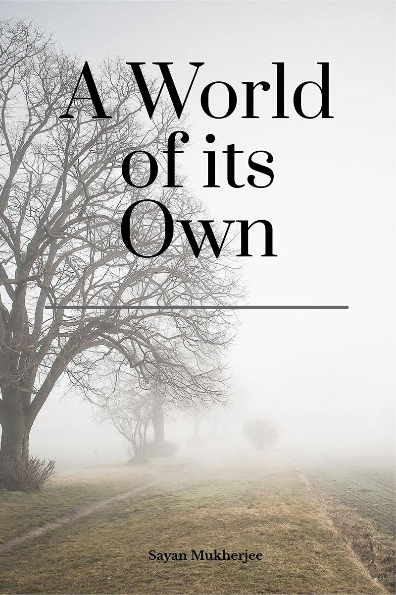 A World Of Its Own