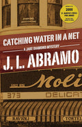 Catching Water in a Net (Jake Diamond Mystery)