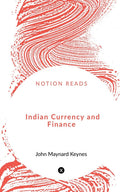 Indian Currency And Finance