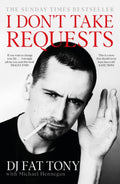 I Dont Take Requests