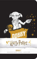 Harry Potter Dobby Ruled Pocket Journal