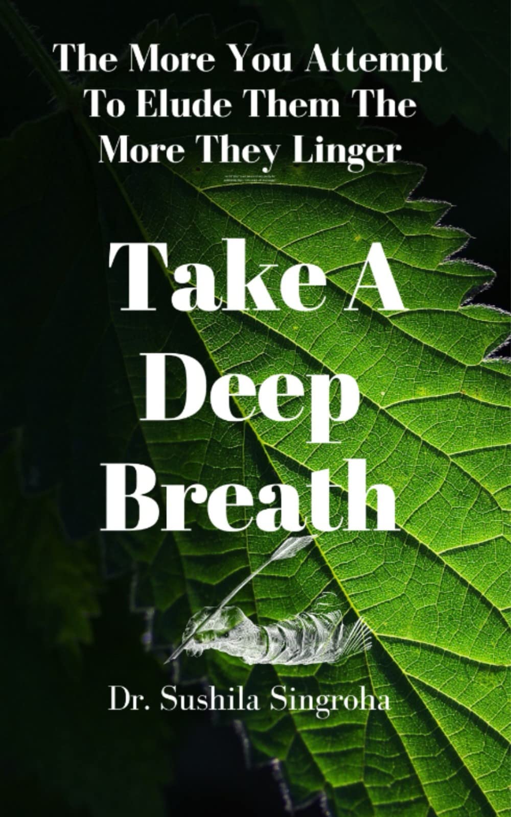 Take A Deep Breath