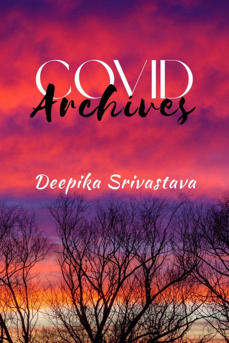 Covid Archives : Nine shades of human emotions during Covid times