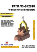 Catia V56R2018 For Engineers & Designers