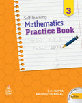 SELF LEARNING MATHEMATICS PRACTICE BK 3