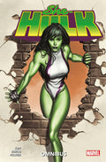 SheHulk Omnibus Vol. 1