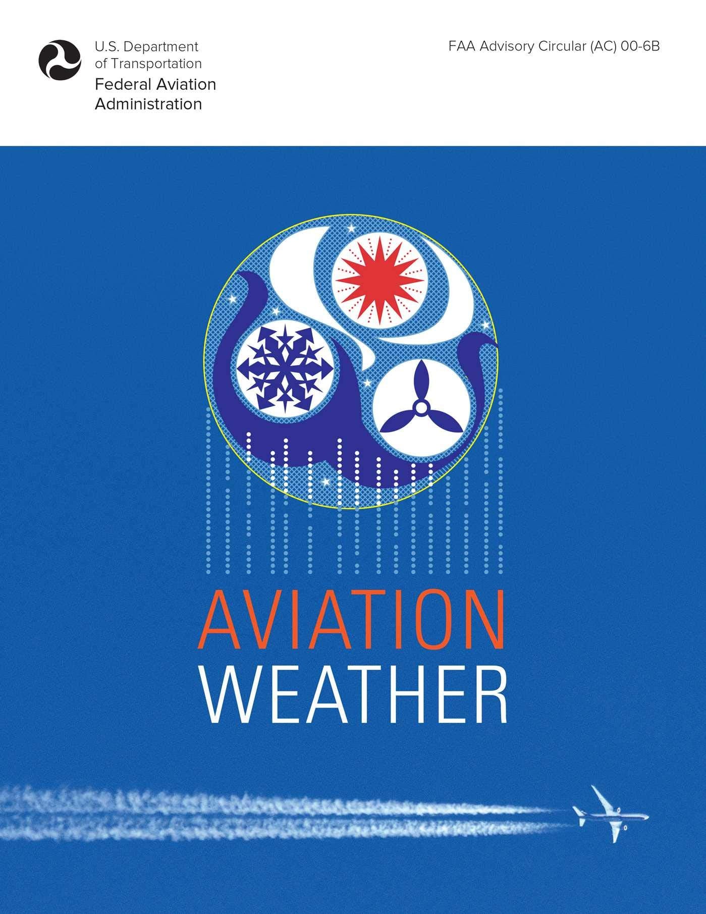 Aviation Weather: FAA Advisory Circular (AC) 006B