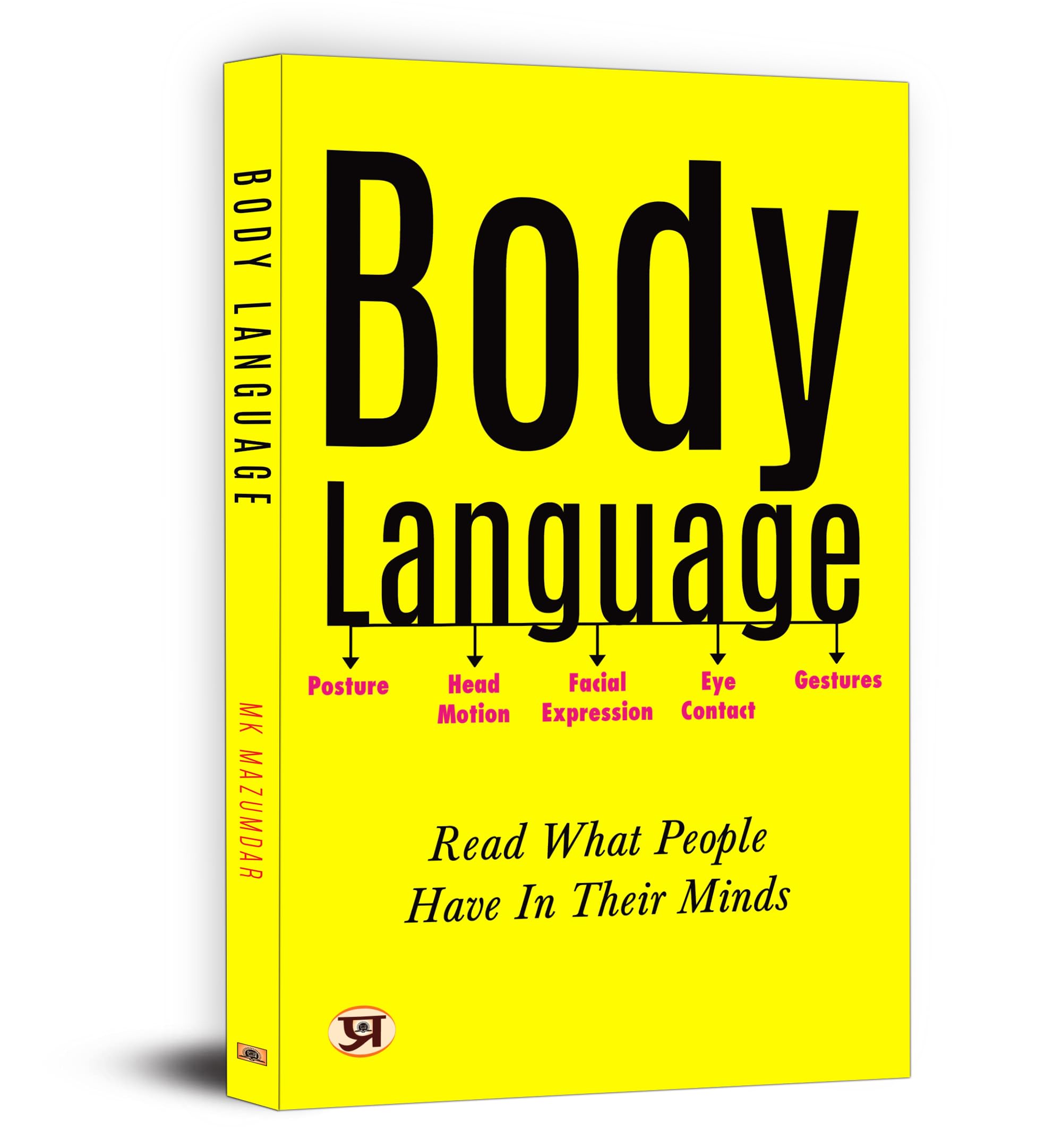 Body Language: Read What People Have in Their Minds