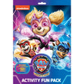 PAW Patrol The Mighty Movie Activity Fun Pack | Childrens books | Activity books | Nickelodeon books | Skye |Movie Storybook