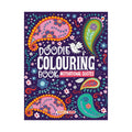 Doodle Colouring Book for Kids  Motivational Quotes  Age 4  99  Gift to children for painting, drawing and colouring  Colou