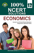 Ncert Eco 12Th 100%