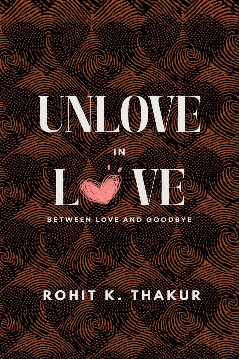 Unlove In Love