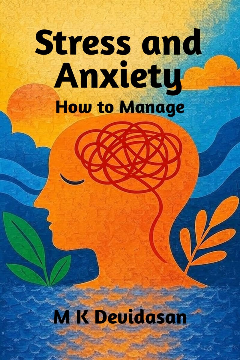 Stress And Anxiety How To Manage