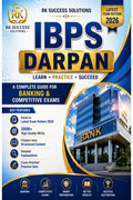 IBPS DARPAN: 2000+ Practice MCQs with Detailed Explanations for IBPS PO, Clerk & RRB Exams