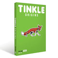 Tinkle Origins Volume 3. 198182