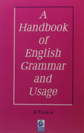 A Hand Book Of English Grammar & Usage (indian)