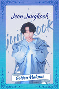 Bts : Jeon Jungkook : Golden Maknae