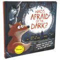 WhoS Afraid Of The Dark?