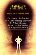 HTML & CSS SIMPLIFIED: A PRACTICAL COMPANION