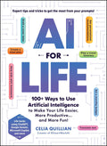 AI FOR LIFE