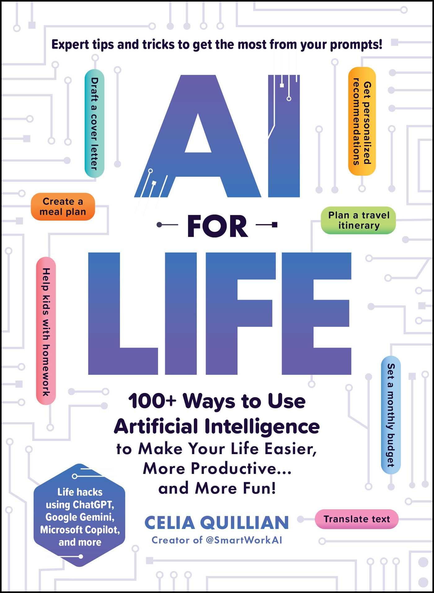 AI FOR LIFE