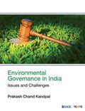 Environmental Governance in India