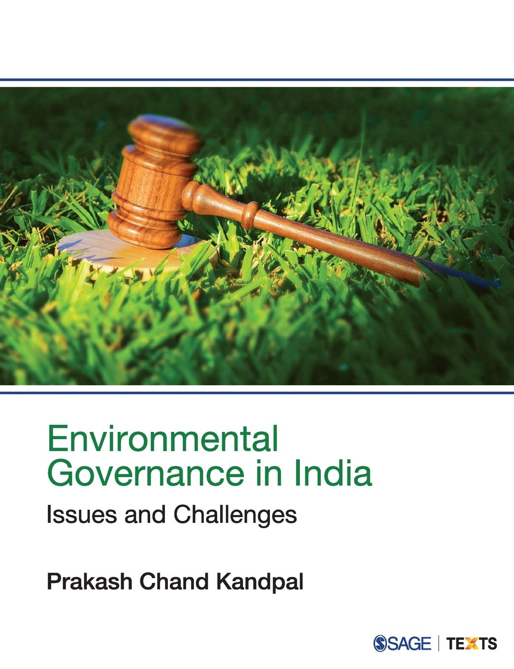 Environmental Governance in India