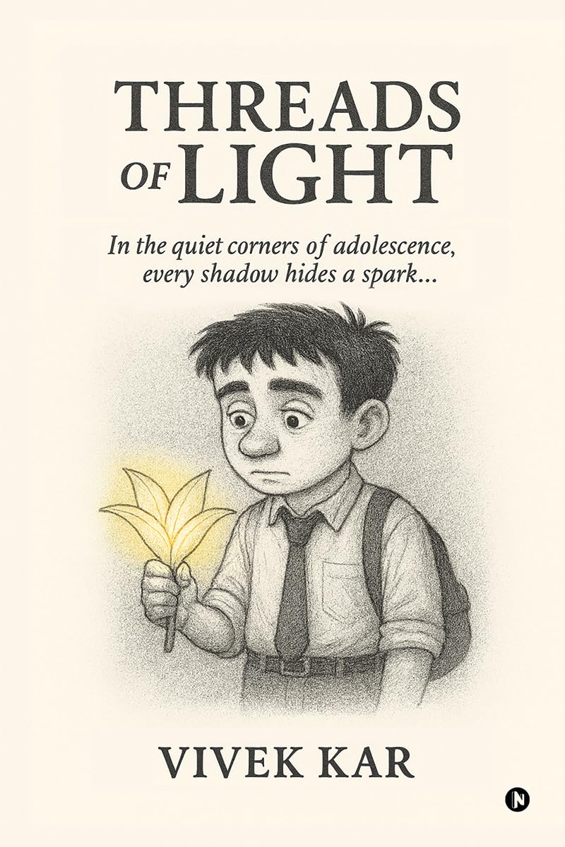 Threads of Light