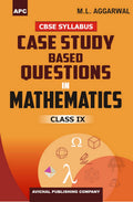 Case Study Based Questions In Mathematics, ClassIx