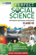 Perfect Social Science Vi