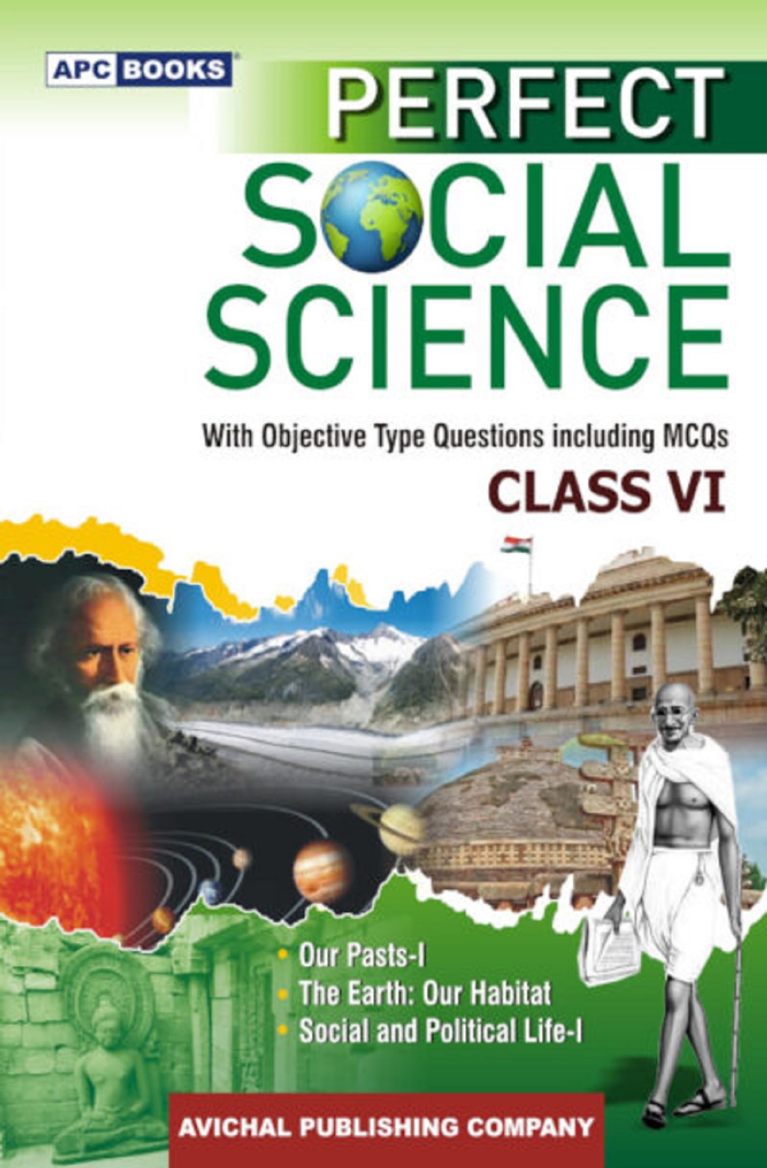 Perfect Social Science Vi