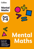 Collins Mental Maths: Ages 78 (Collins Practice)