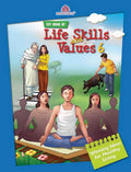 My Book Of Life Skills And Values  6