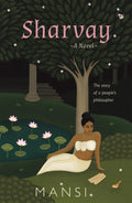 Sharvay : A Novel
