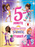 5Minute Princess Power Stories: A Story Collection (Princesses Wear Pants)