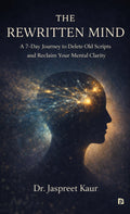 THE REWRITTEN MIND
