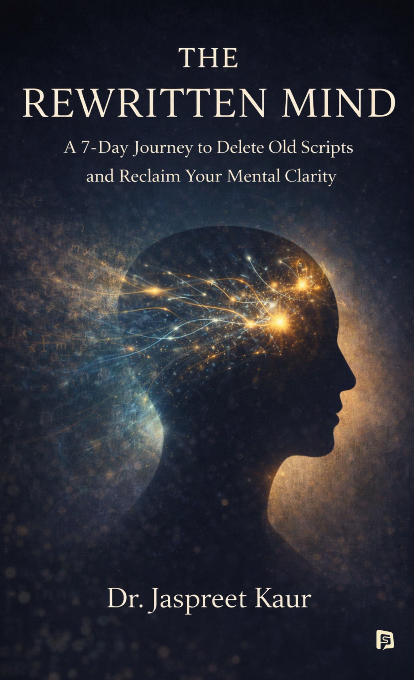THE REWRITTEN MIND