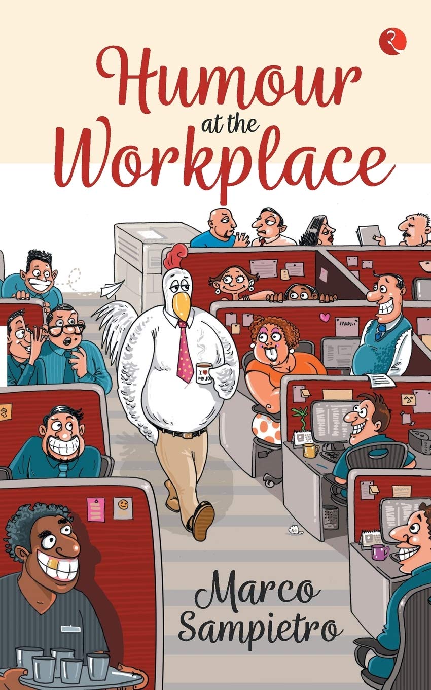 Humour at Workplace