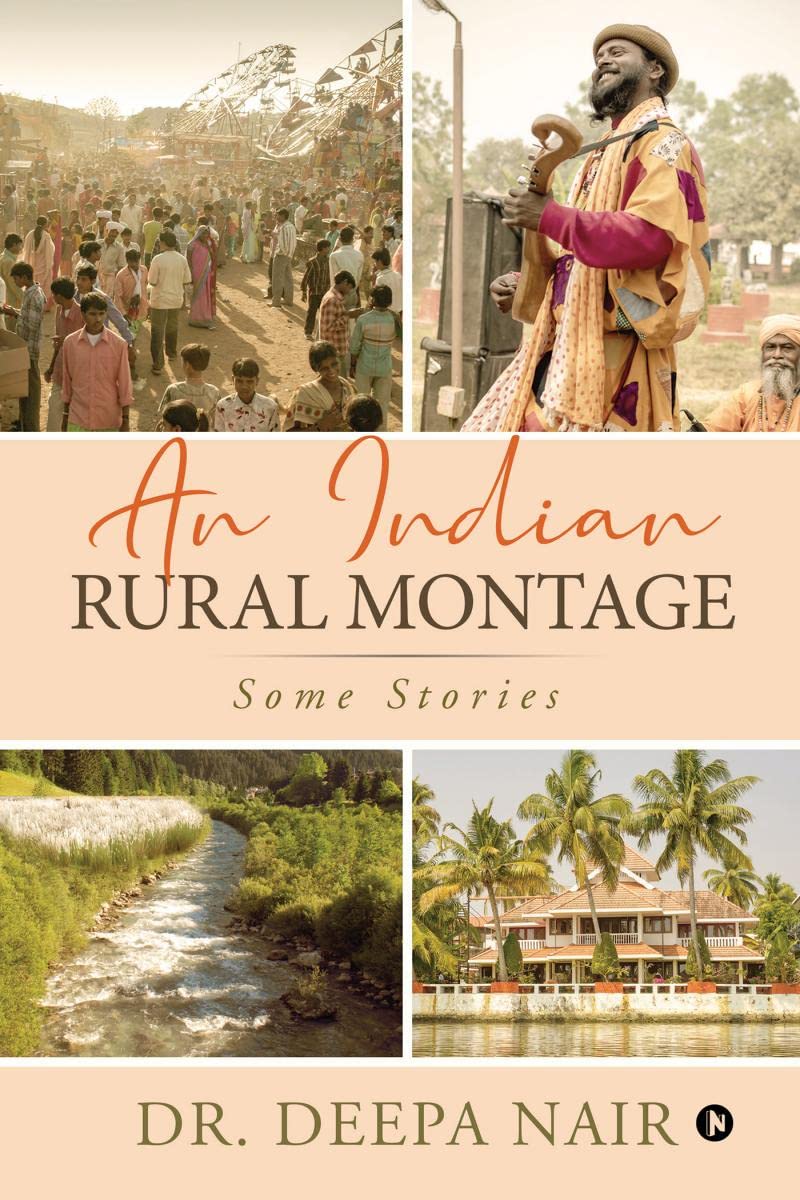 An Indian Rural Montage: Some Stories