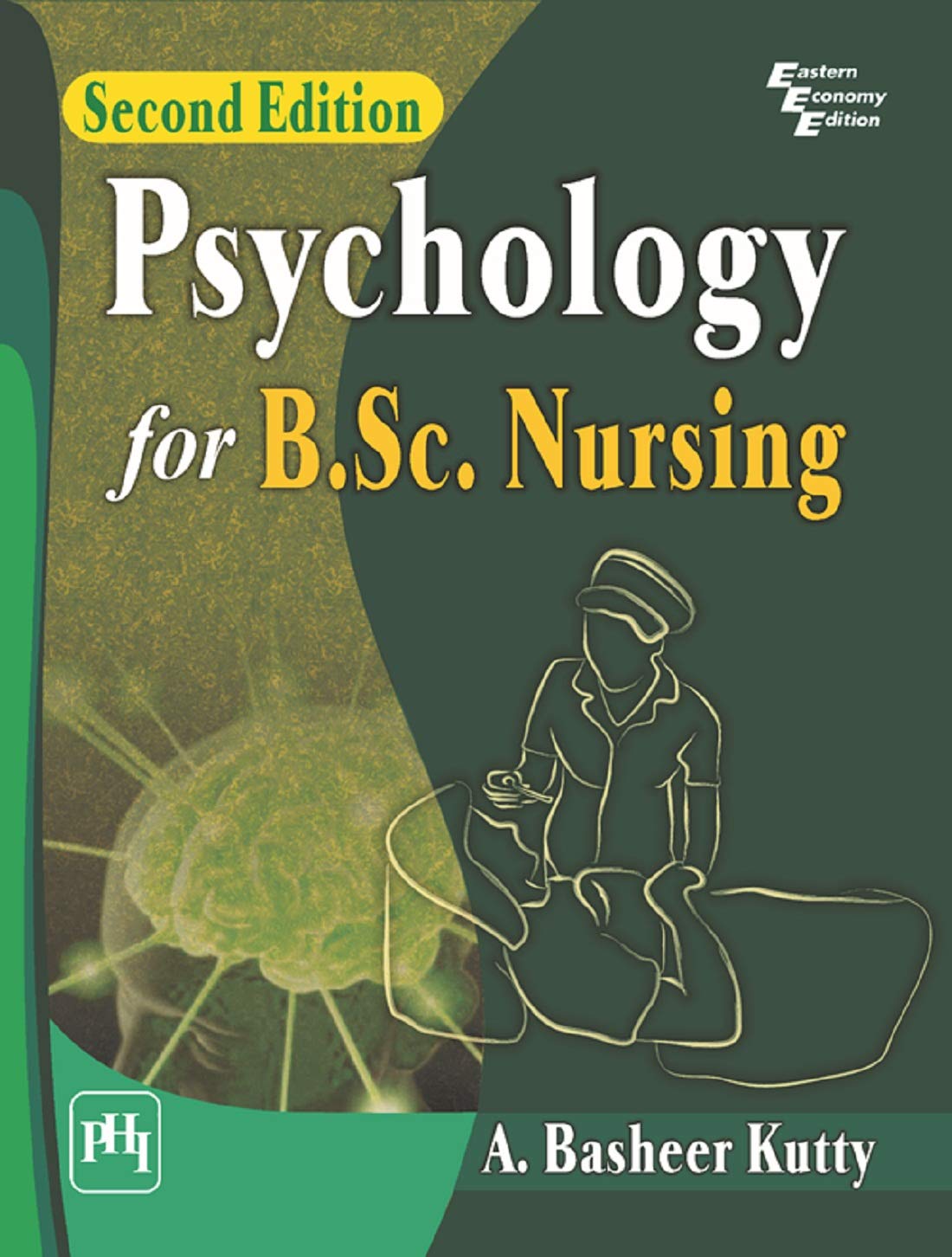 Psychology For B.Sc. Nursing