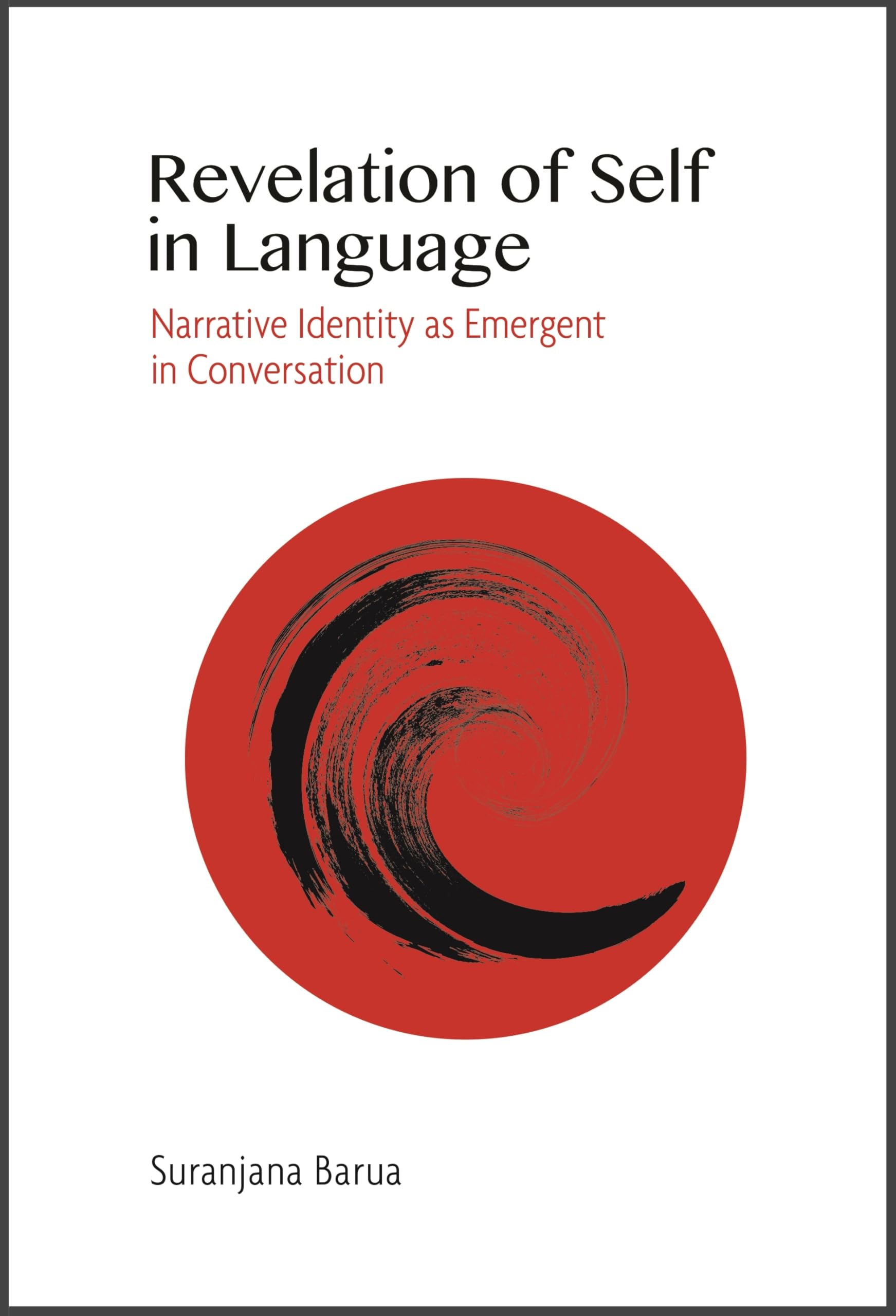 Revelation of Self in Language: Narrative Identity As Emergent in Conversation