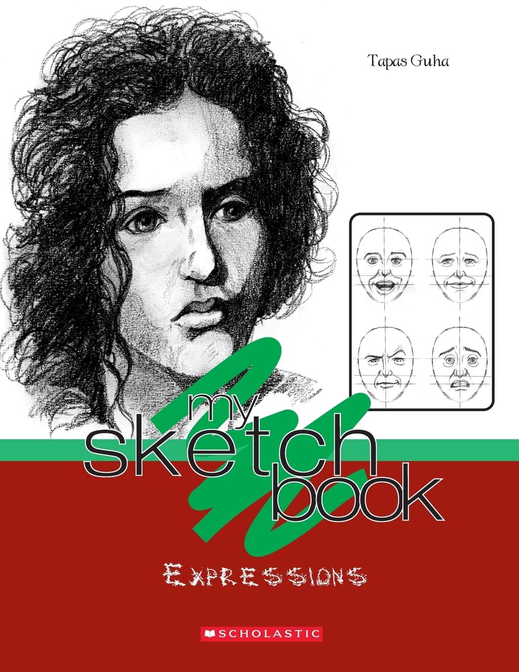 Expressions (My Sketch Book)