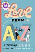 Love from A to Z (A ComingofAge Romance)